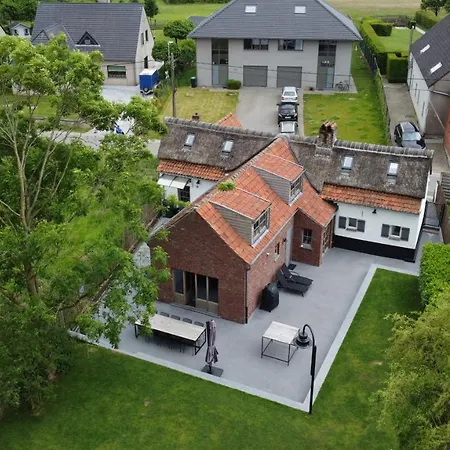 Anhove * Maarkedal